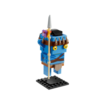 LEGO 40554 BrickHeadz Jake Sully